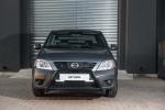 Nissan NP200 Stealth 2015 года